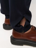 Thumbnail for your product : Lanvin Straight-Leg Trousers