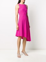 Thumbnail for your product : Patrizia Pepe Asymmetric Dress