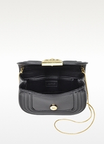 Thumbnail for your product : Versace New Icon Mini Shoulder Bag