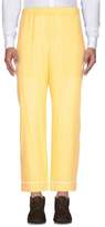 Thumbnail for your product : Palm Angels Casual trouser