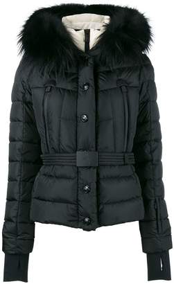 Moncler Grenoble Beverley puffer jacket