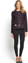 Thumbnail for your product : Joe Browns Elegant Embroidered Jacket