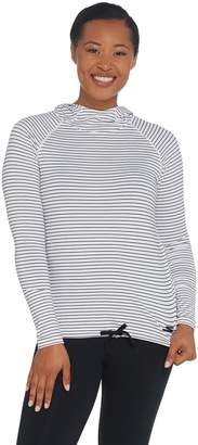 Skechers Long Sleeve Chakra Stripe Pullover