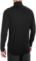 Thumbnail for your product : Terramar Midweight Base Layer Top - Merino Wool, Zip Neck, Long Sleeve (For Men)