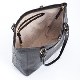 Thumbnail for your product : Brahmin Medium Arno Tote Beaumont Foil