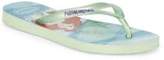 Thumbnail for your product : Havaianas Toddler's & Girl's Slim Princess Flip Flops