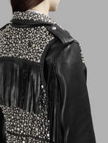 Thumbnail for your product : Rodarte Leather Jackets