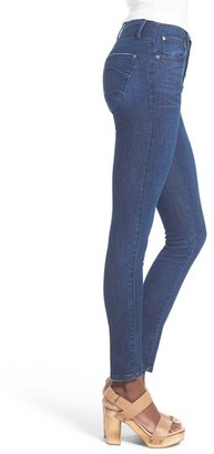 James Jeans Women's 'Twiggy' High Rise Skinny Jeans