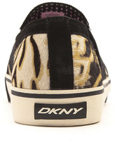 Thumbnail for your product : DKNY Barrow Womens - Natural / Black