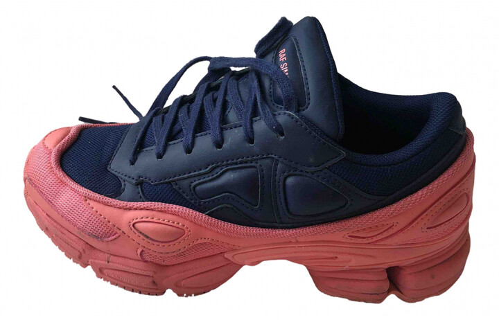 raf simons ozweego sale