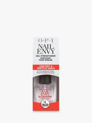 OPI Nail Envy Nail Strengthener Dry and Brittle