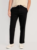 Thumbnail for your product : Old Navy Loose Built-In Flex Rotation Chino Pants for Men