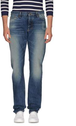 Jean Shop Denim pants - Item 42585779