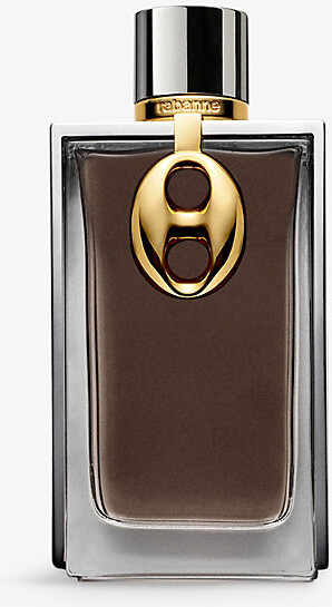 Rabanne Womens Oud Montaigne Eau De Parfum 125ml 125ml