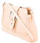 Thumbnail for your product : Tod's Leather Crossbody Bag