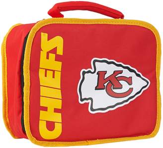 Kansas City Chiefs Sacked Insulated Lunch Box by Northwest