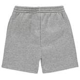 Thumbnail for your product : Slazenger Kids Boys Fleece Shorts Junior Pants Trousers Bottoms Lightweight Warm