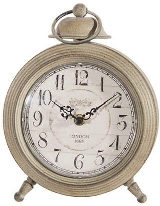HOME DETAILS Round Table Clock