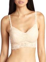 Thumbnail for your product : Cosabella Never Say Never Sweetie Padded Soft Bra