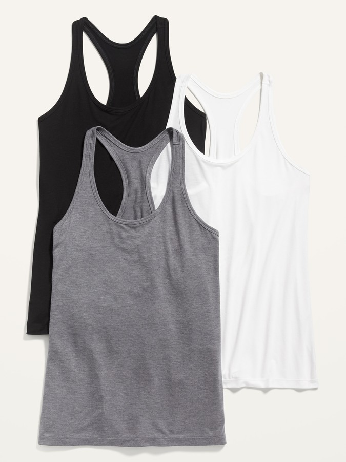 lycra spandex tank tops