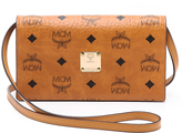Thumbnail for your product : MCM Cross Body Wallet