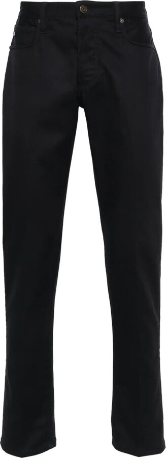 J75 Slim-Fit Comfort-Denim Jeans