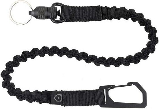 Men Trayvax Wallets Link Stretch lanyards-keychains