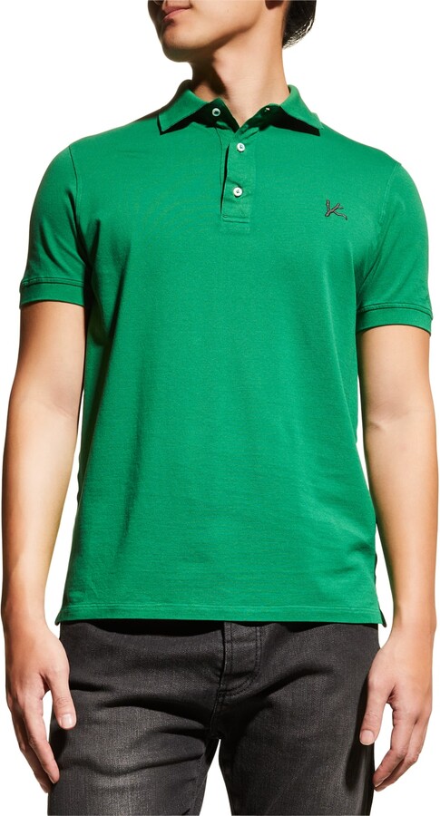 Mens Bright Dark Green | Shop the world's largest collection of fashion |  ShopStyle