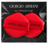 Giorgio Armani My Armani To Go 