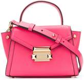 Thumbnail for your product : MICHAEL Michael Kors Whitney mini satchel