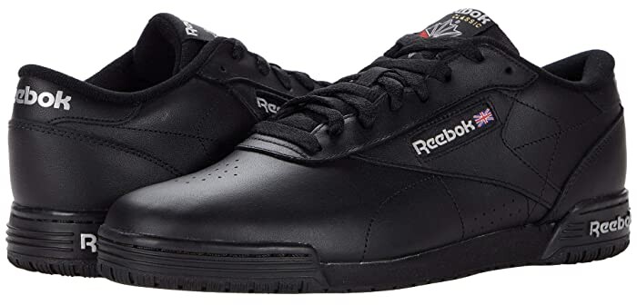 Reebok Exofit Lo Clean Logo Int - ShopStyle Sneakers & Athletic Shoes