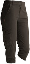 Thumbnail for your product : Craghoppers NosiLife Crop Pants - UPF 40+, Insect Shield® (For Women)