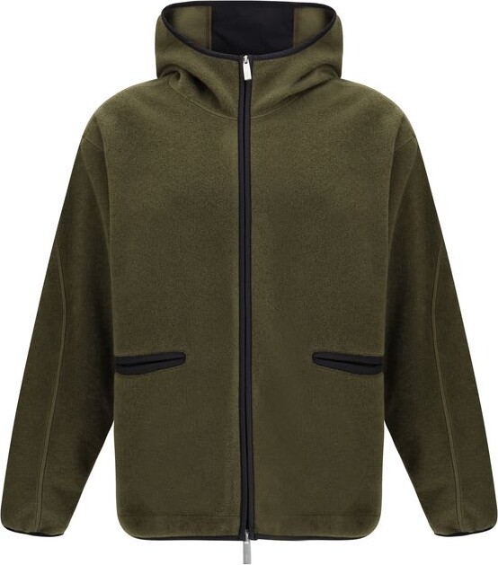 LAMINAR Polyester Men's Hoodie