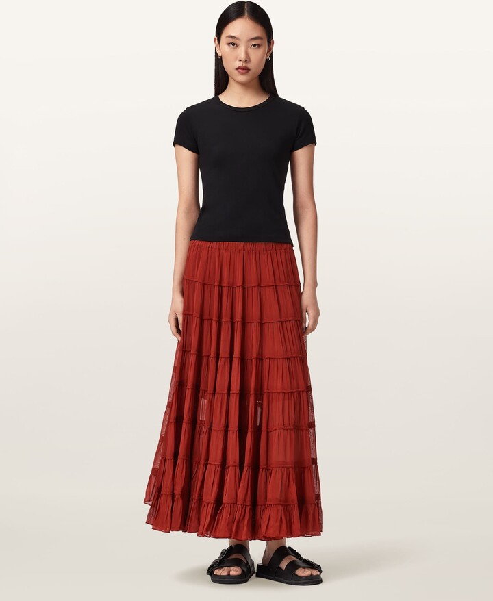 Eva Skirt