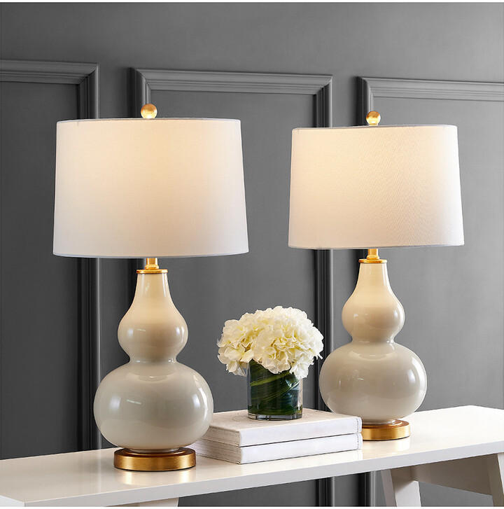 Safavieh Table Lamps The World S, Safavieh Table Lamps Uk