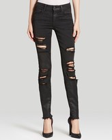 Thumbnail for your product : Joe's Jeans Finn Skinny Ankle in Braelyn