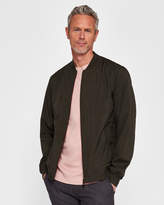 Thumbnail for your product : Ted Baker OHTATT Bomber jacket