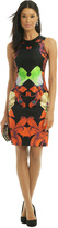 Thumbnail for your product : Josh Goot Flower Brocade Dress