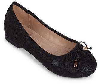 Wanted Cate Ballerina Flat