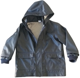 Thumbnail for your product : Petit Bateau Raincoat