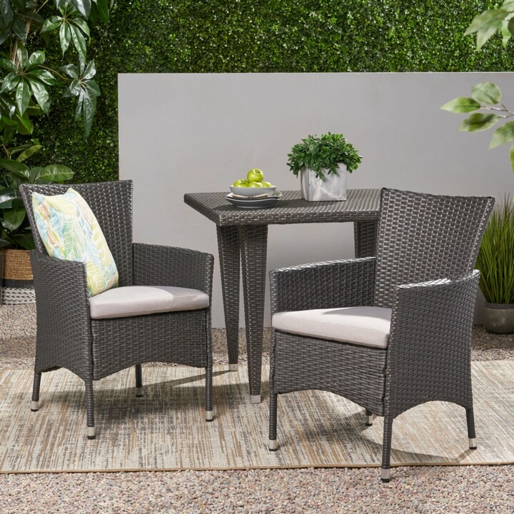 Streamdale Furniture Simplie Fun Curved Dining Table Modernism Meets Maturity