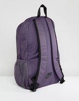 Thumbnail for your product : Nike Classic North Back Pack In Purple Ba4863-539