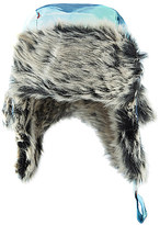 Thumbnail for your product : Molo Natt bumber hat 1-2 years