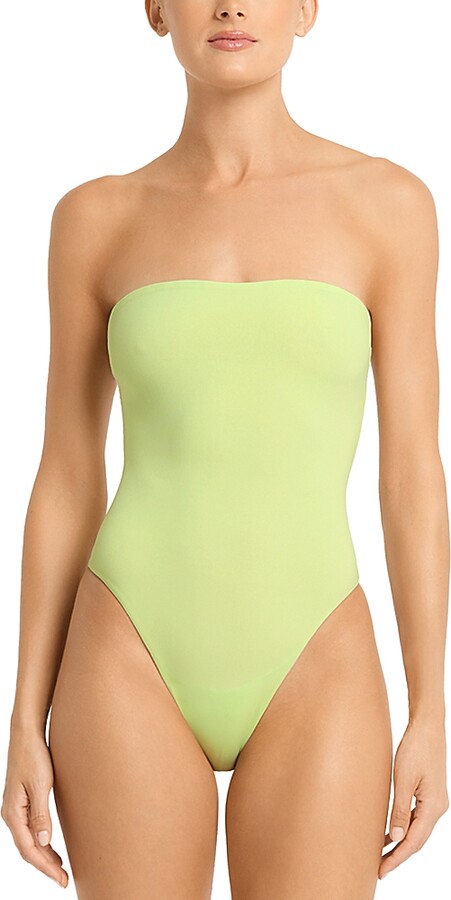 Bondeye bond-eye Felicia One Piece Reversible Swimsuit