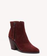 Thumbnail for your product : Sole Society Ramses Side Zip Bootie
