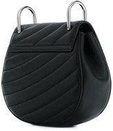Thumbnail for your product : Chloé Drew Bijou mini shoulder bag
