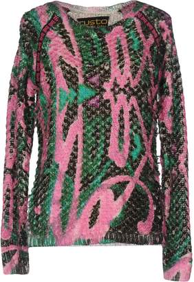 Custo Barcelona Sweaters - Item 39785431