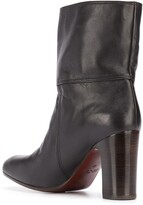 Thumbnail for your product : Chie Mihara Ankle Length Boots