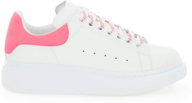 Alexander McQueen Women's Sneakers & Athletic Shoes | ShopStyle