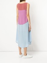 Thumbnail for your product : Sies Marjan Peg Button front dress